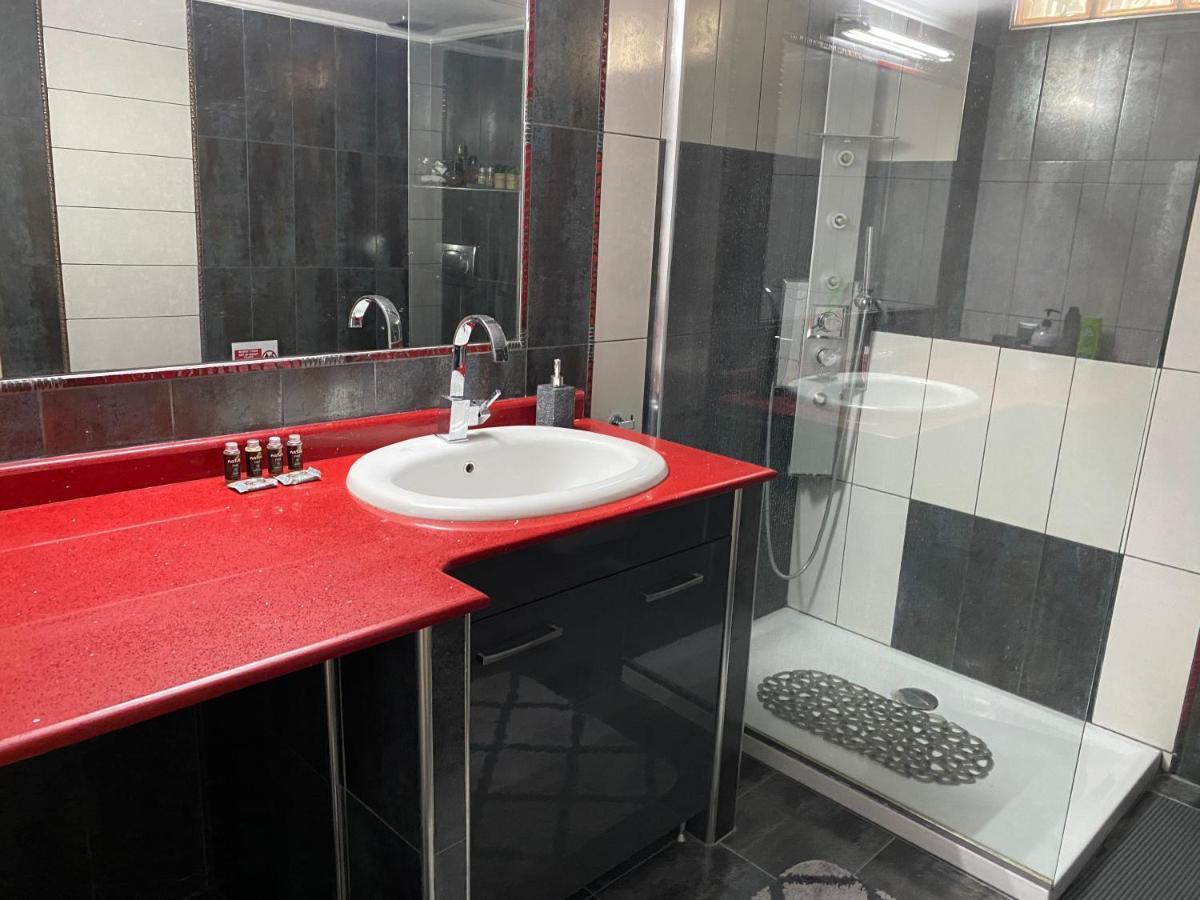 Luxury Apartment In The Center Edessa Eksteriør billede