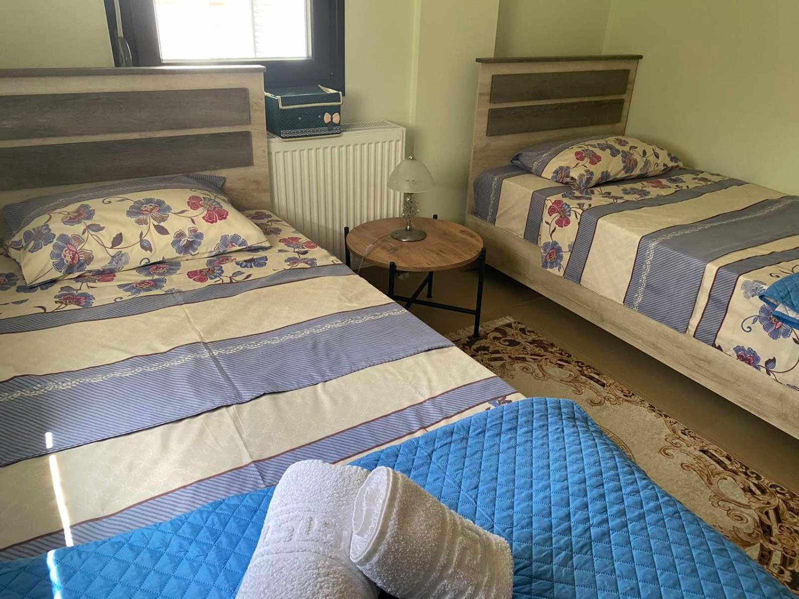 Luxury Apartment In The Center Edessa Eksteriør billede